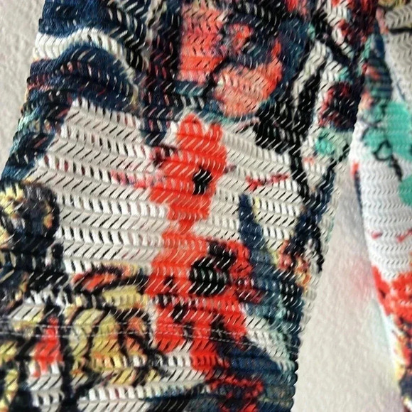 ALI MILES SIZE L 100% POLYESTER - Picture 8 of 10